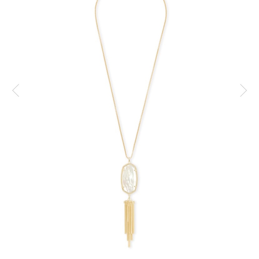 Kendra Scott Rayne Necklace